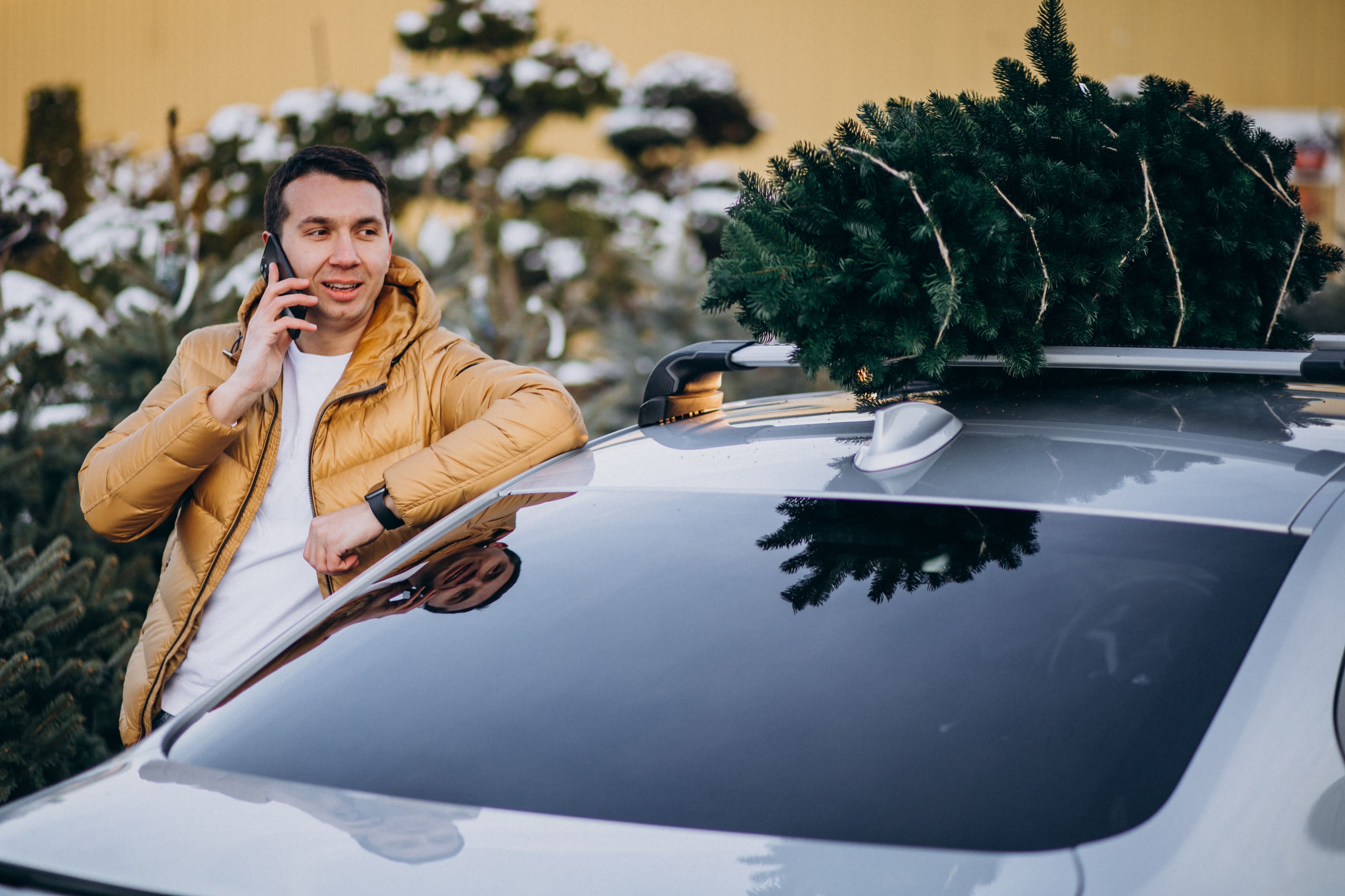 Путешествуй домой на праздники с услугами аренды авто от Crazyrent