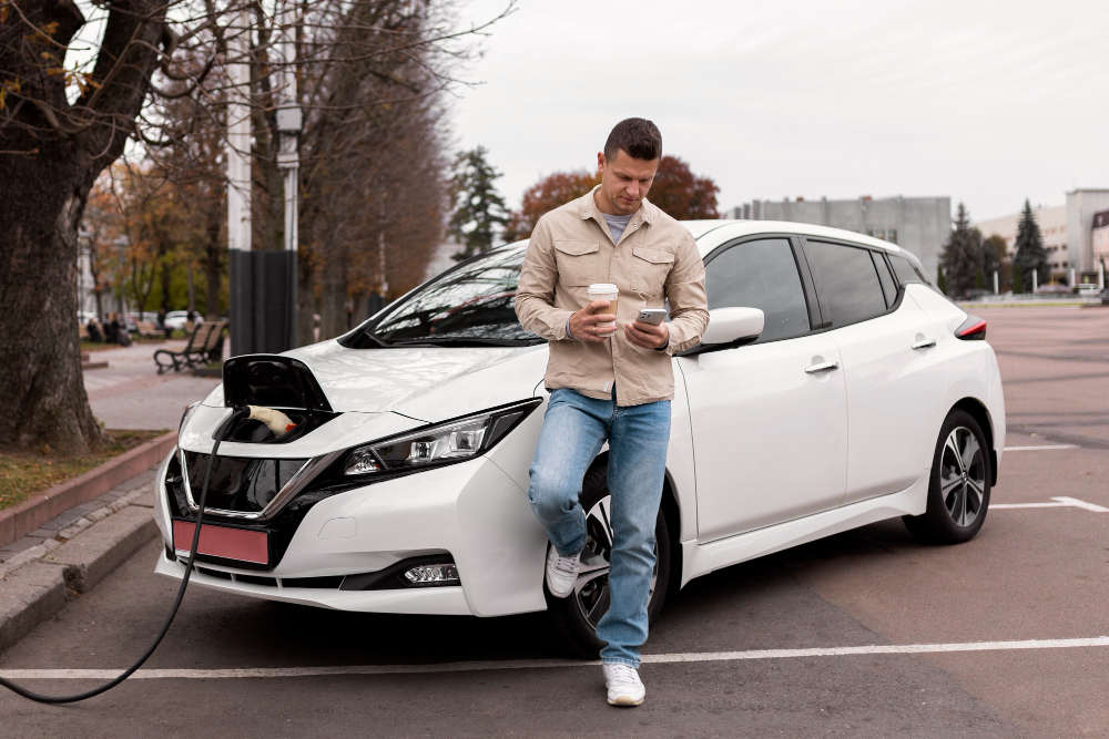 Гибридные автомобили: выбор крупных компаний по аренде авто в Кишинёве
